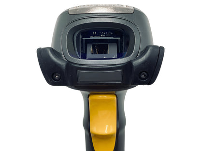 Zebra MT2070-ML4D62370WR Mobile Barcode Scanner – STB2078 Cradle