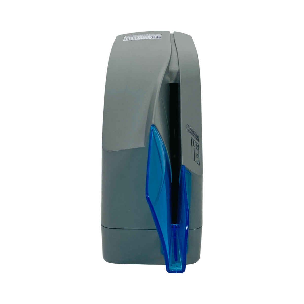 Digital Check CheXpress CX30 Compact Duplex Check Scanner with Inkjet CX30-152000-02