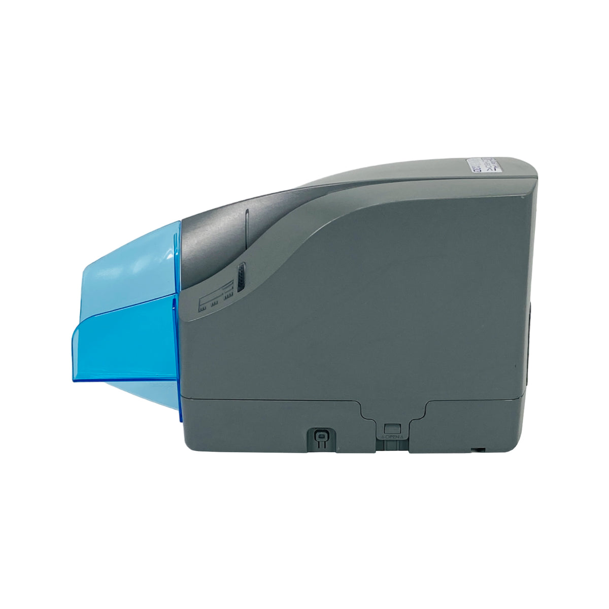 Digital Check CheXpress CX30 Compact Duplex Check Scanner with Inkjet CX30-152000-02