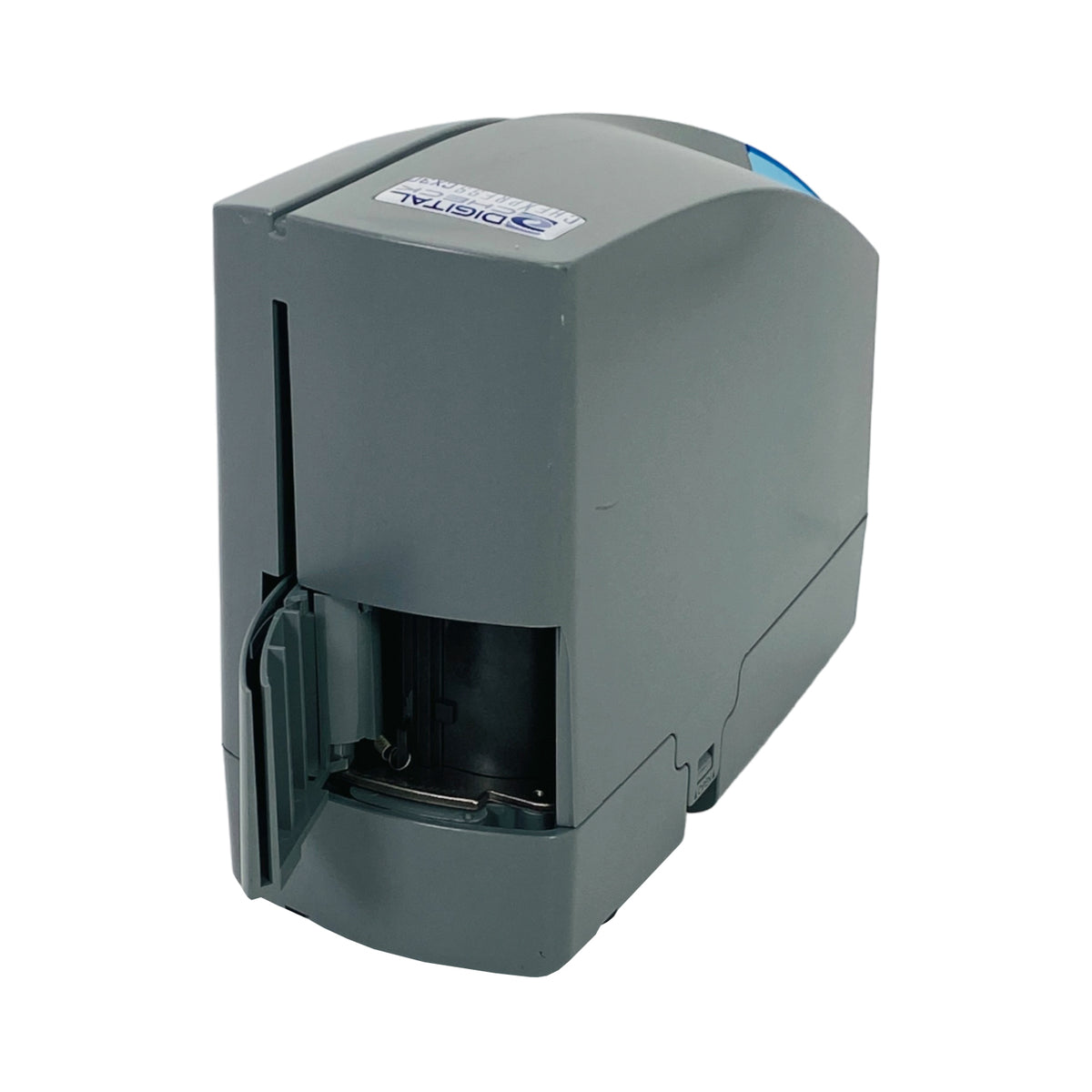 Digital Check CheXpress CX30 Compact Duplex Check Scanner with Inkjet CX30-152000-02