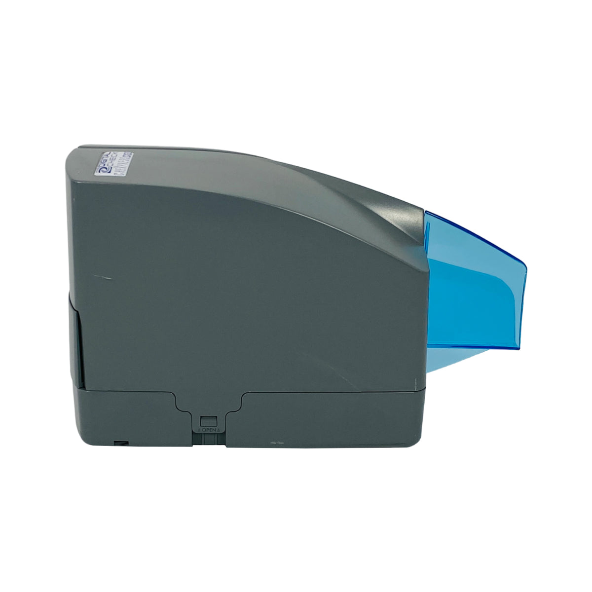Digital Check CheXpress CX30 Compact Duplex Check Scanner with Inkjet CX30-152000-02