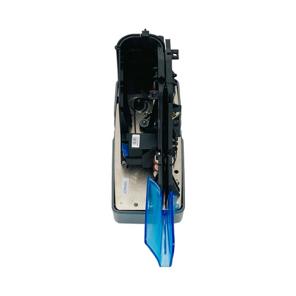 Digital Check CheXpress CX30 Compact Duplex Check Scanner with Inkjet CX30-152000-02