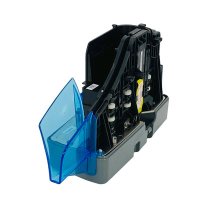 Digital Check CheXpress CX30 Compact Duplex Check Scanner with Inkjet CX30-152000-02