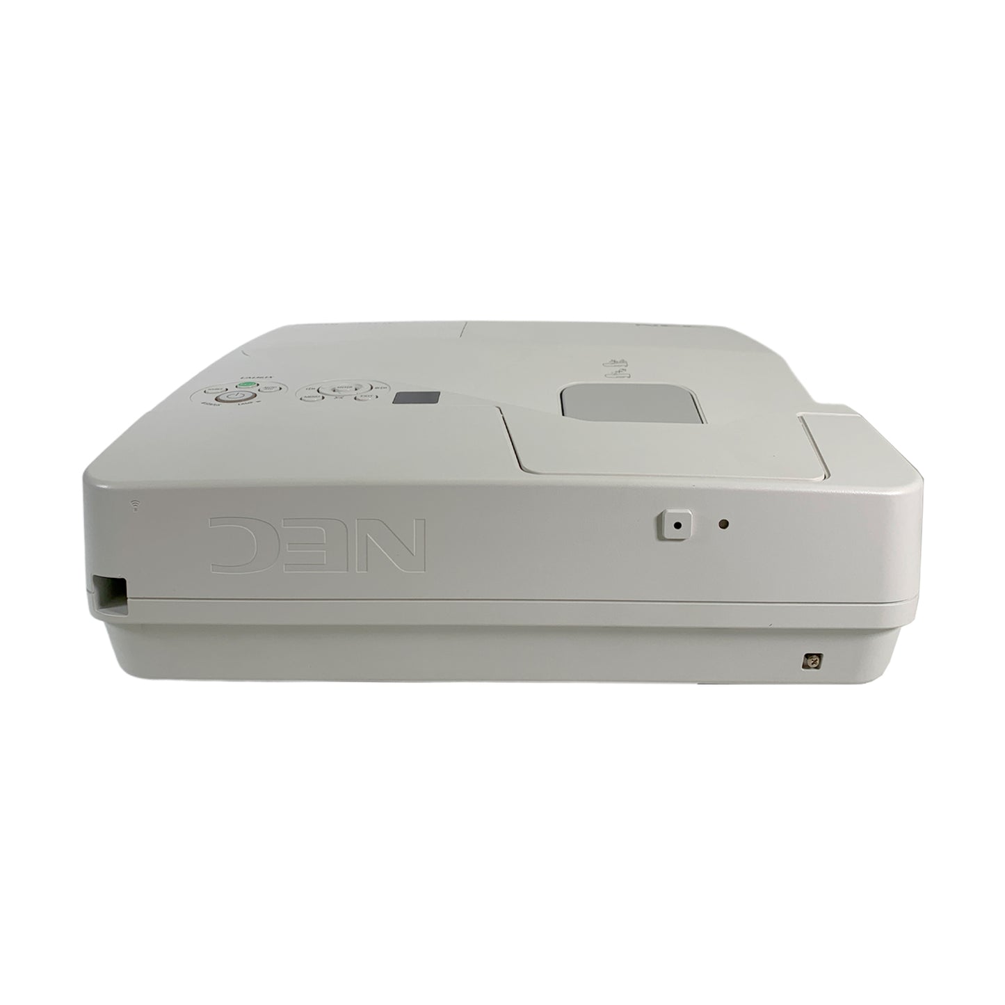NEC NP-UM361X Professional Ultra Short Throw Classroom & Office Projector | 3600 Lumens HDMI