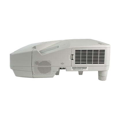NEC NP-UM361X Professional Ultra Short Throw Classroom & Office Projector | 3600 Lumens HDMI