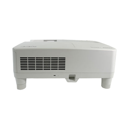 NEC NP-UM361X Professional Ultra Short Throw Classroom & Office Projector | 3600 Lumens HDMI
