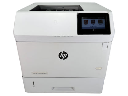 HP LaserJet Enterprise M605n CF281A Mono Laser Printer E6B71A – Ethernet Network