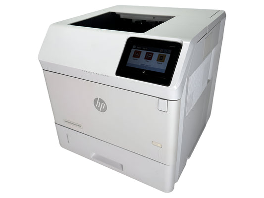 HP LaserJet Enterprise M605n CF281A Mono Laser Printer E6B71A – Ethernet Network