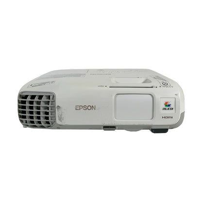 Epson PowerLite 965 Portable Classroom & Meeting Room Projector | 3500 Lumens HDMI XGA