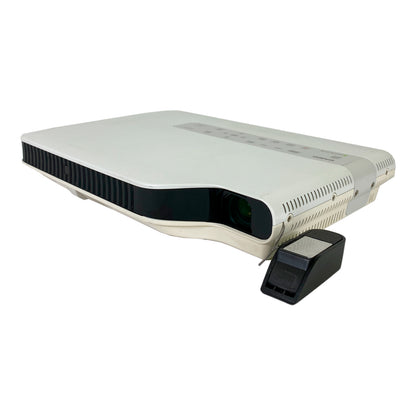 Casio XJ-A141 Slim Hybrid DLP Projector | 2500 Lumens HDMI USB