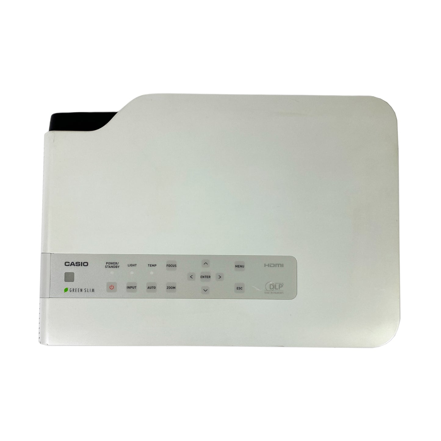 Casio XJ-A141 Slim Hybrid DLP Projector | 2500 Lumens HDMI USB