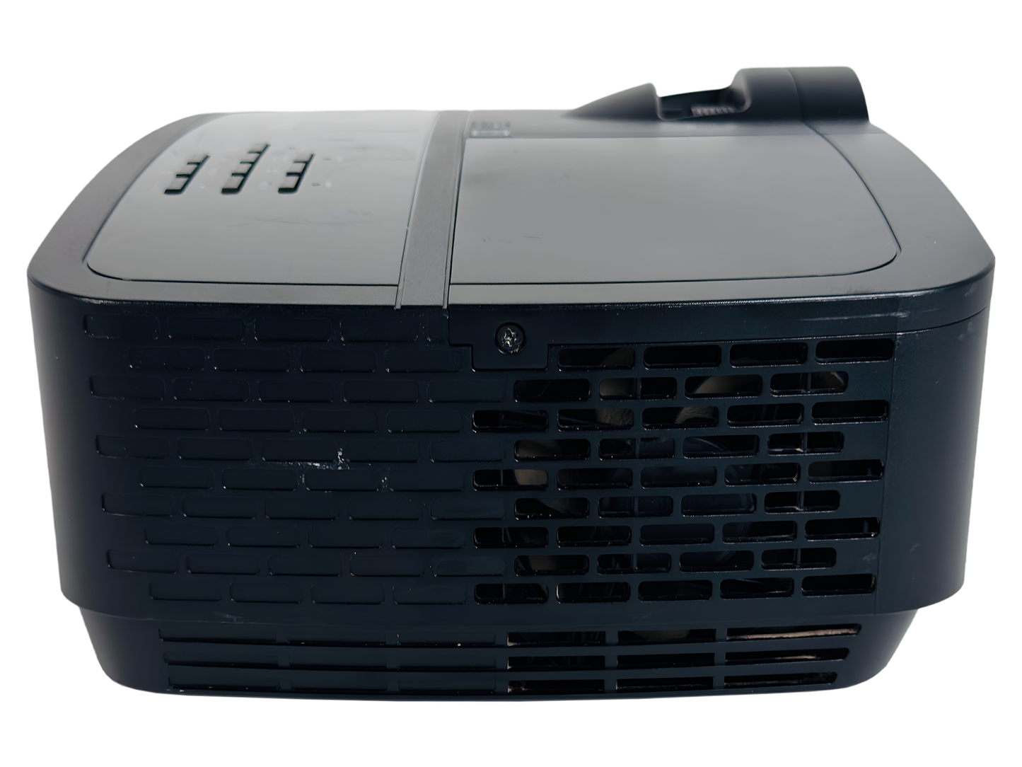 InFocus IN2124a Network DLP XGA Projector | 3500 Lumens HDMI