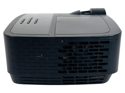 InFocus IN2124a Network DLP XGA Projector | 3500 Lumens HDMI