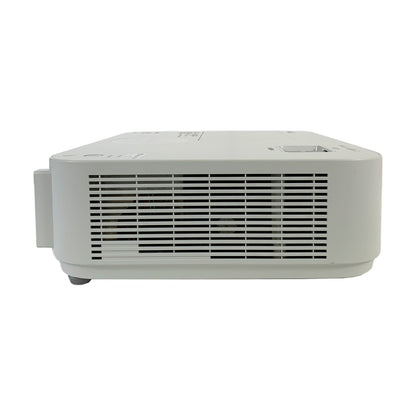 NEC M322W Portable DLP Projector | WXGA 3200 Lumens HDMI for School & Office