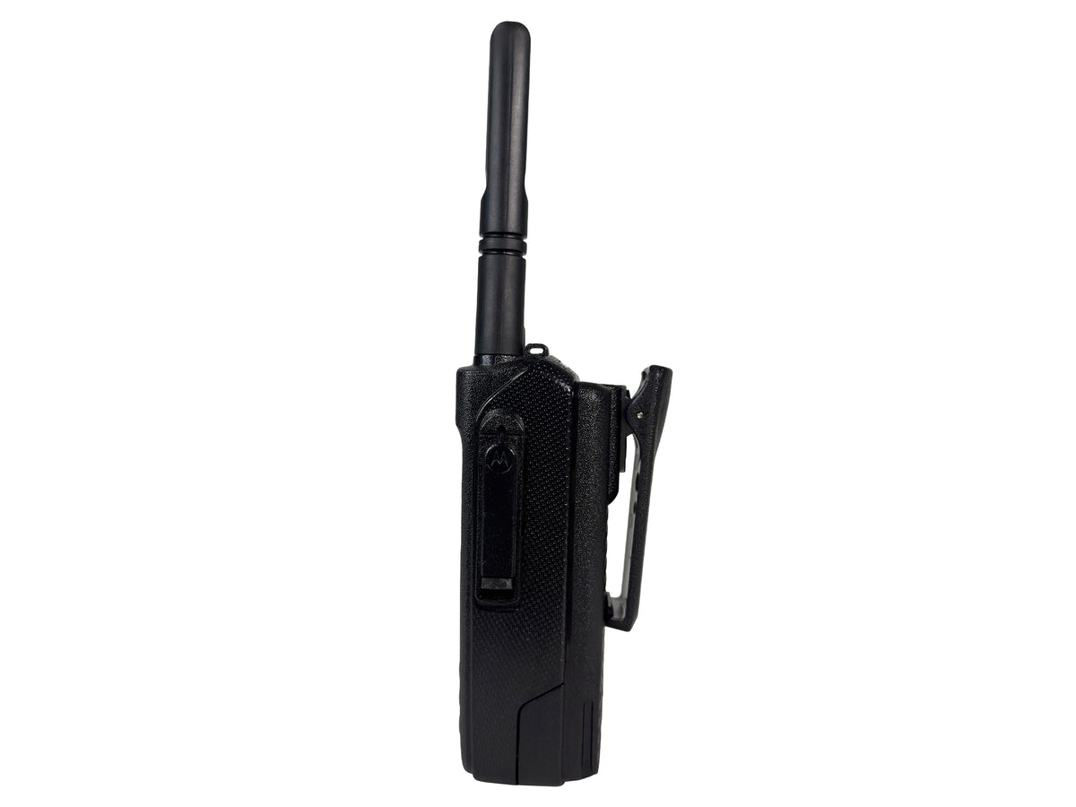 Motorola MOTOTRBO XPR 3500e Digital Two-Way Radio (IP67) with PMNN4409 Battery