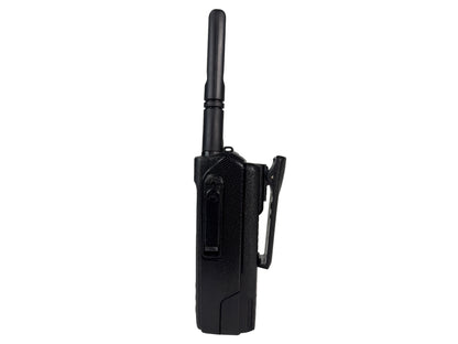Motorola MOTOTRBO XPR 3500e Digital Two-Way Radio (IP67) with PMNN4409 Battery