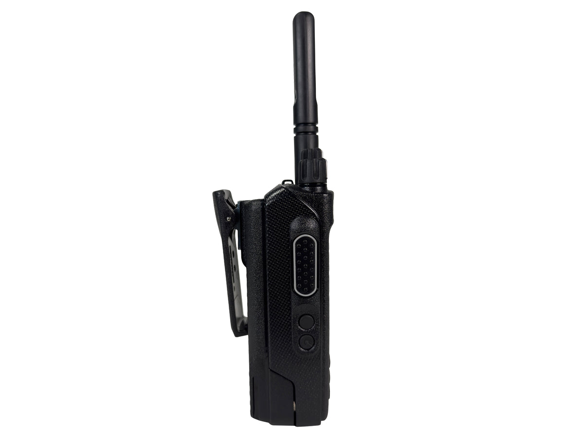 Motorola MOTOTRBO XPR 3500e Digital Two-Way Radio (IP67) with PMNN4409 Battery