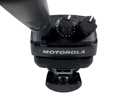 Motorola MOTOTRBO XPR 3500e Digital Two-Way Radio (IP67) with PMNN4409 Battery