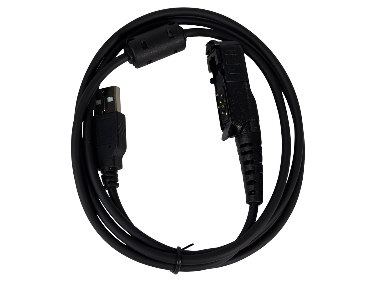 Motorola MOTOTRBO XPR 3500e Digital Two-Way Radio (IP67) with PMNN4409 Battery