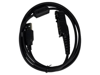 Motorola MOTOTRBO XPR 3500e Digital Two-Way Radio (IP67) with PMNN4409 Battery