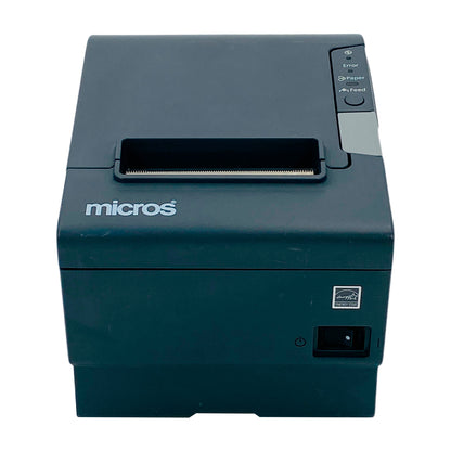 Epson TM-T88V M244A Thermal Receipt Printer - IDN Ethernet LAN