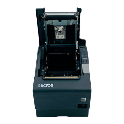 Epson TM-T88V M244A Thermal Receipt Printer - IDN Ethernet LAN