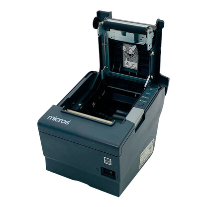 Epson TM-T88V M244A Thermal Receipt Printer - IDN Ethernet LAN