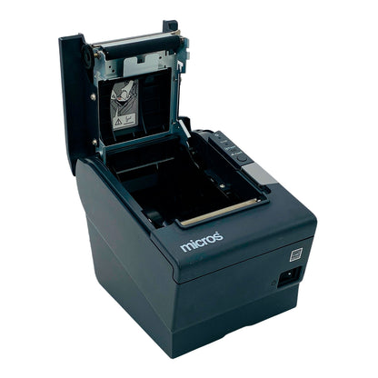Epson TM-T88V M244A Thermal Receipt Printer - IDN Ethernet LAN
