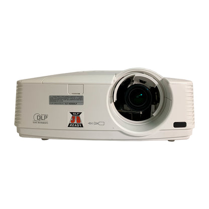 Mitsubishi XD550U Professional Projector w/Remote