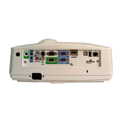 Mitsubishi XD550U Professional Projector w/Remote