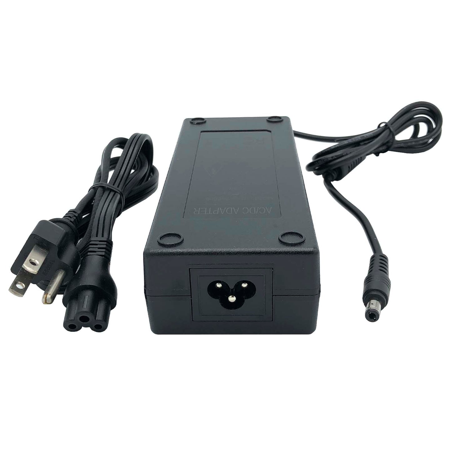 NEW AC/DC Adapter CKS-245000 24V 5A Power Supply Charger