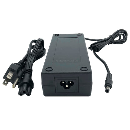 NEW AC/DC Adapter CKS-245000 24V 5A Power Supply Charger