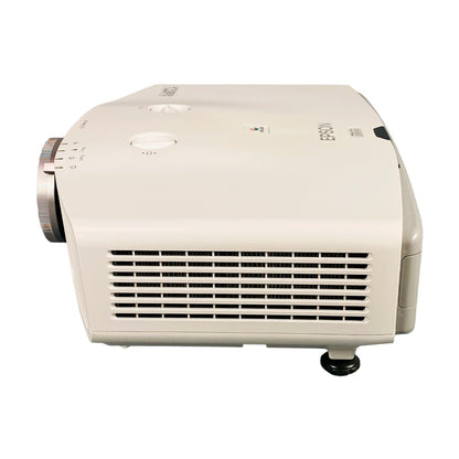Epson PowerLite Pro G5650W WXGA 3LCD Projector | Professional Installation | 4500 Lumens