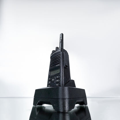 Motorola XPR3500e DMR Digital Analog UHF Two-Way Radio | 403-512MHz