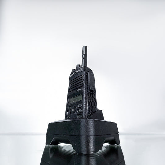 Motorola XPR3500e DMR Digital Analog UHF Two-Way Radio | 403-512MHz