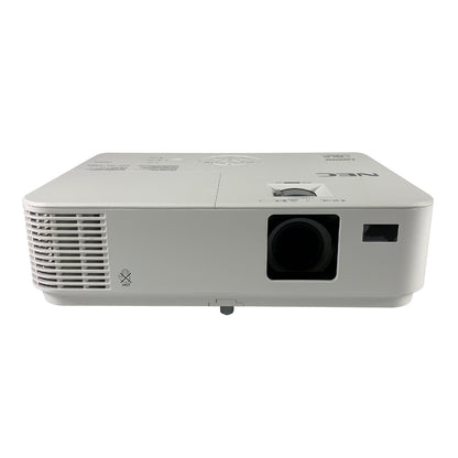 NEC VE303X DLP XGA Projector | 3000 Lumens