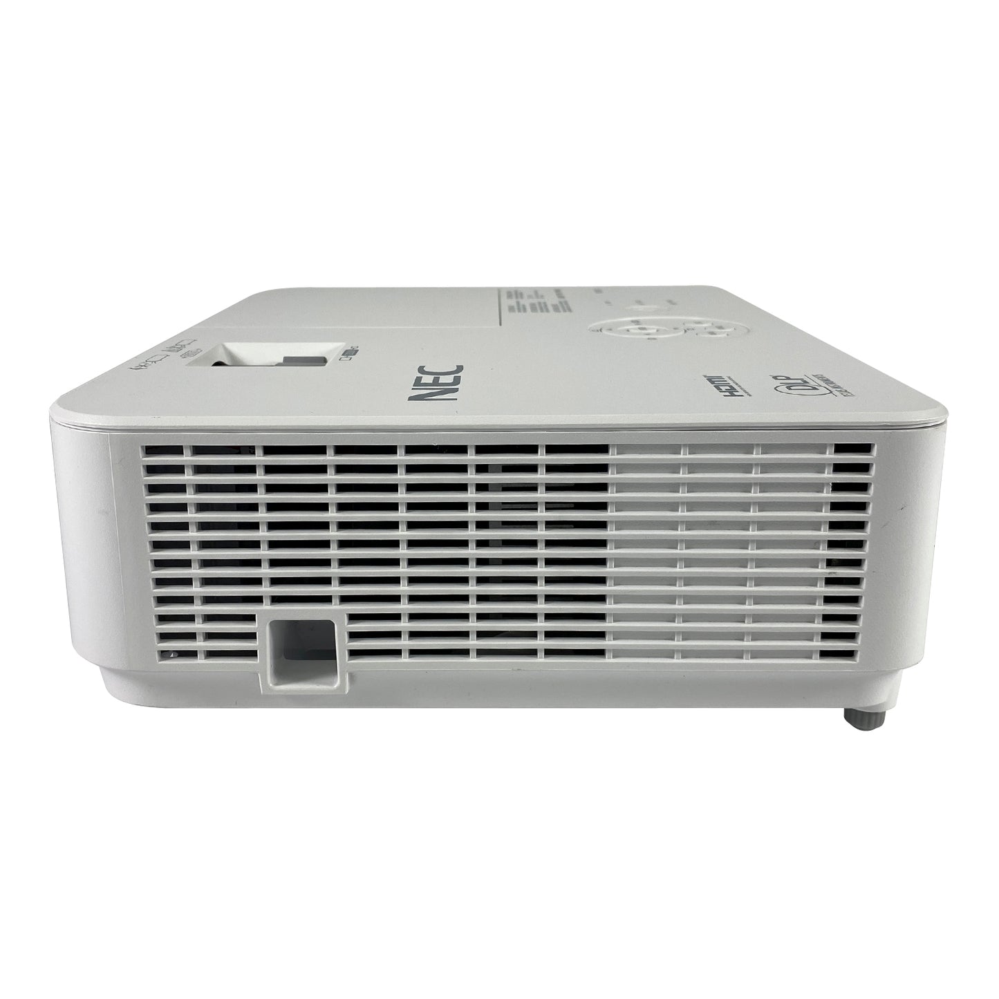 NEC VE303X DLP XGA Projector | 3000 Lumens