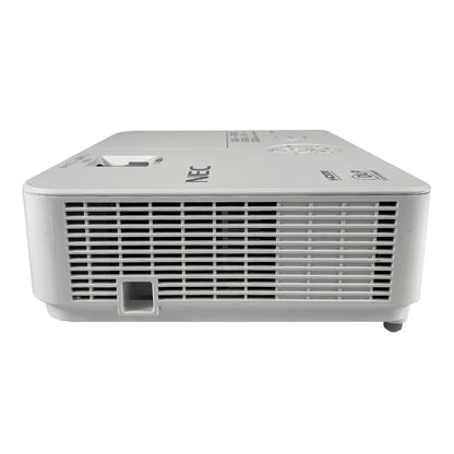 NEC VE303X DLP XGA Projector | 3000 Lumens