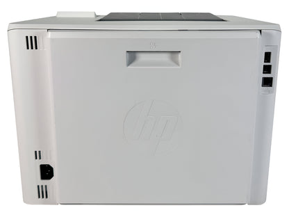 HP Color LaserJet Pro M454dn Business Printer with Auto Duplex & Ethernet
