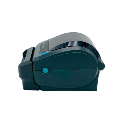 Zebra GX420d Direct Thermal Label Printer | USB, Ethernet, Serial (GX42-202412-000)