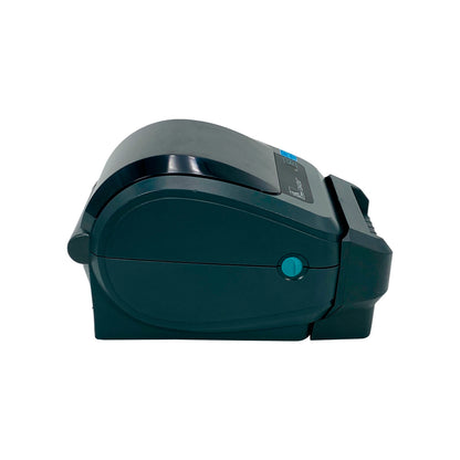 Zebra GX420d Direct Thermal Label Printer | USB, Ethernet, Serial (GX42-202412-000)