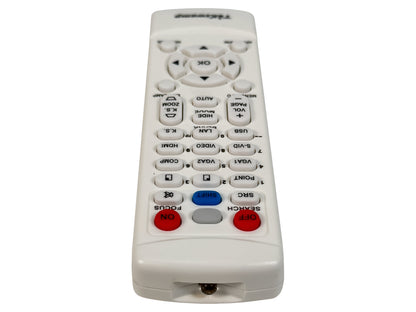 New JVC DLA-HD10K DLA-X7000BE DLA-X70R Projector Remote Control