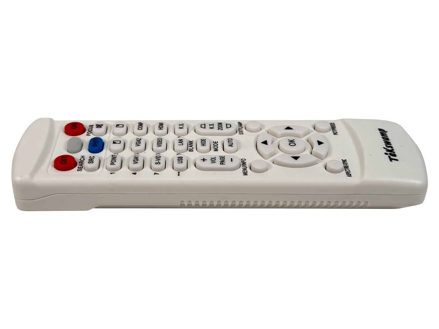 New JVC DLA-HD10K DLA-X7000BE DLA-X70R Projector Remote Control