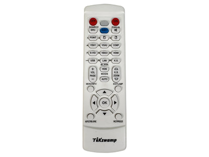 New JVC DLA-HD10K DLA-X7000BE DLA-X70R Projector Remote Control