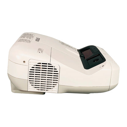 Epson BrightLink 595Wi WXGA 3300 Lumens Ultra Short Throw Interactive Projector with HDMI