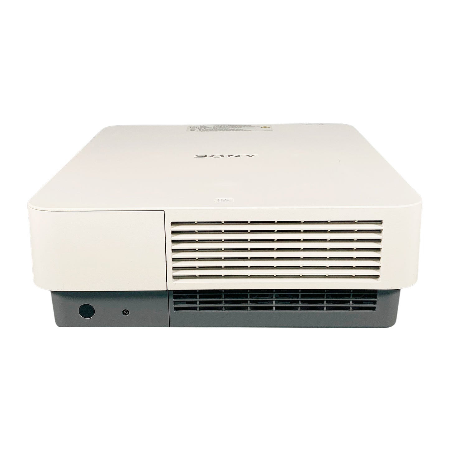 Sony VPL-FHZ55 Laser 3LCD Projector | WUXGA 4000 Lumens HDMI for School & Office