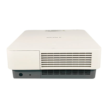 Sony VPL-FHZ55 Laser 3LCD Projector | WUXGA 4000 Lumens HDMI for School & Office