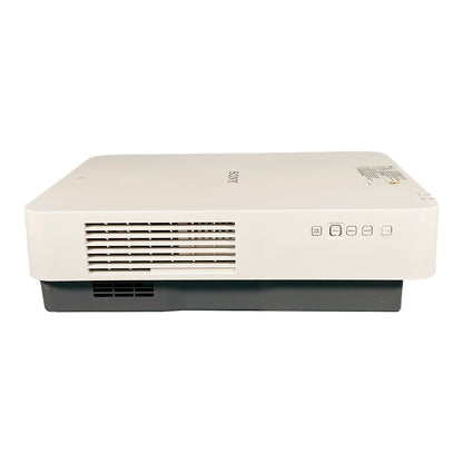 Sony VPL-FHZ55 Laser 3LCD Projector | WUXGA 4000 Lumens HDMI for School & Office