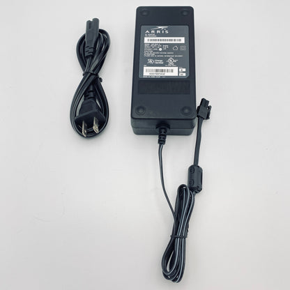 NEW Arris 36W AC Power Adapter ATS036T-P120 – 12V 3A 2-Pin Charger