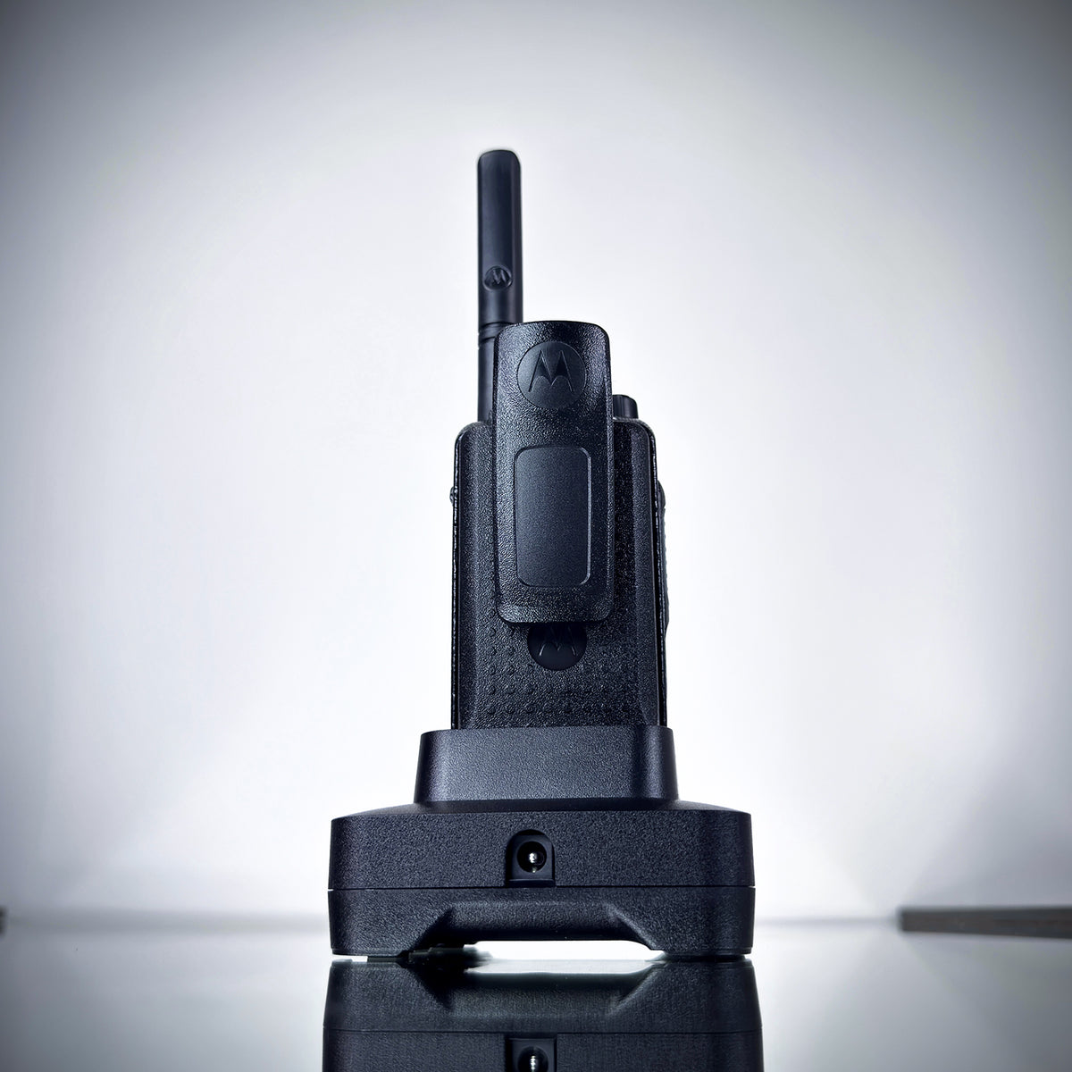 Motorola XPR3500e DMR Digital Analog UHF Two-Way Radio | 403-512MHz